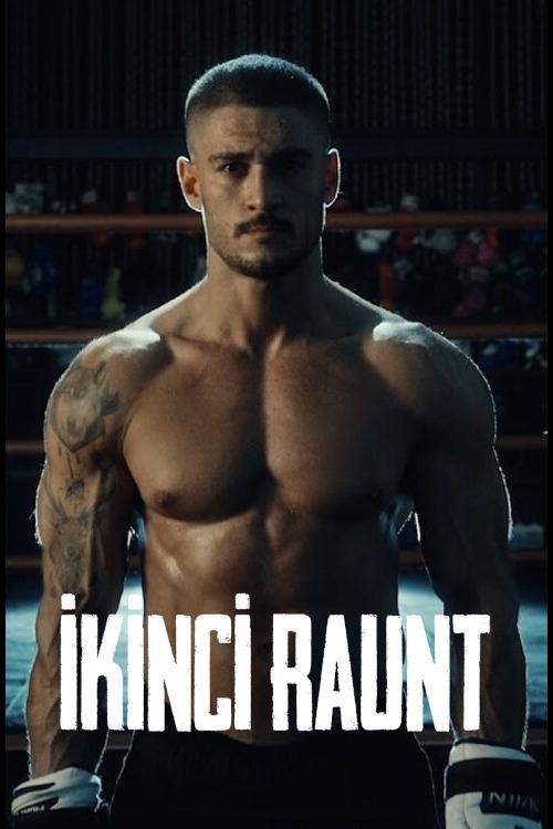 i̇kinci raunt poster