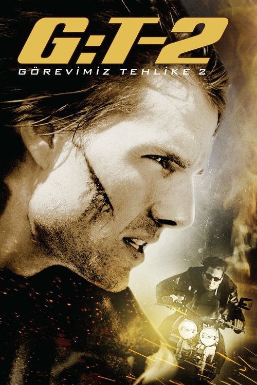görevimiz tehlike ii poster