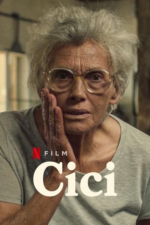 cici poster