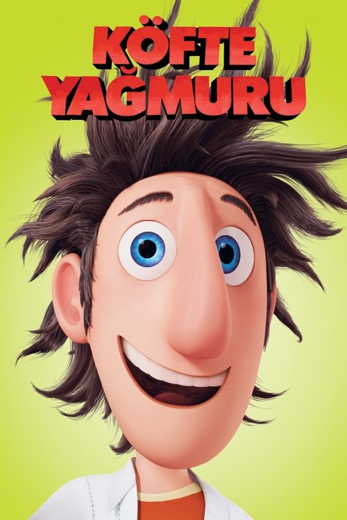 köfte yağmuru poster
