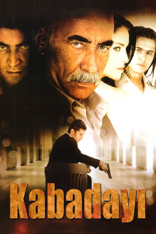 kabadayı poster