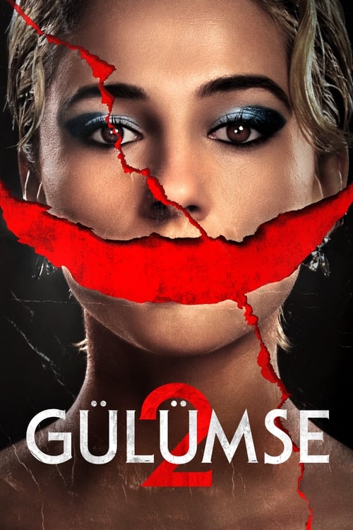 gülümse 2 poster