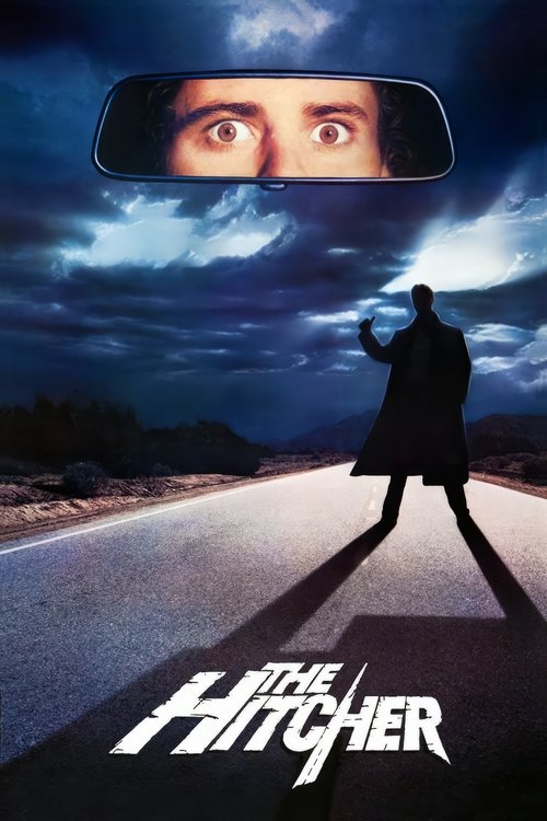 otostopçu poster