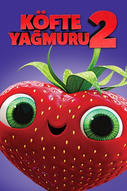 köfte yağmuru 2 poster