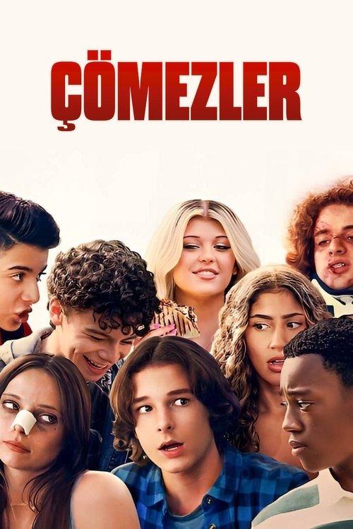 çömezler poster