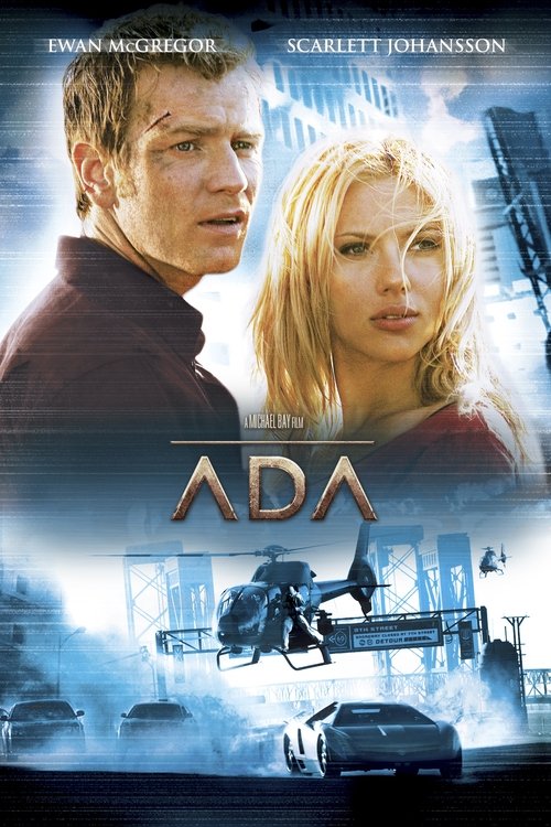 ada poster