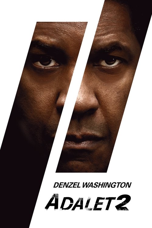 adalet 2 poster