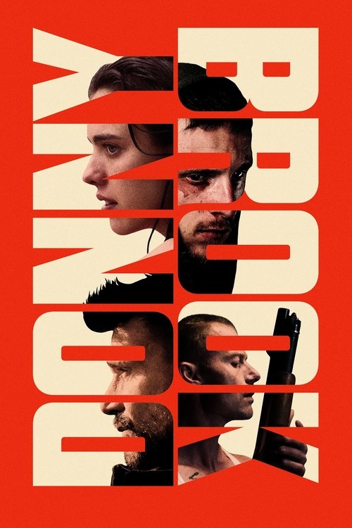 donnybrook poster