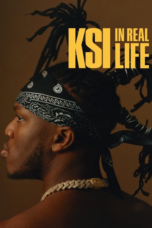 ksi’ın gerçek hayatı poster