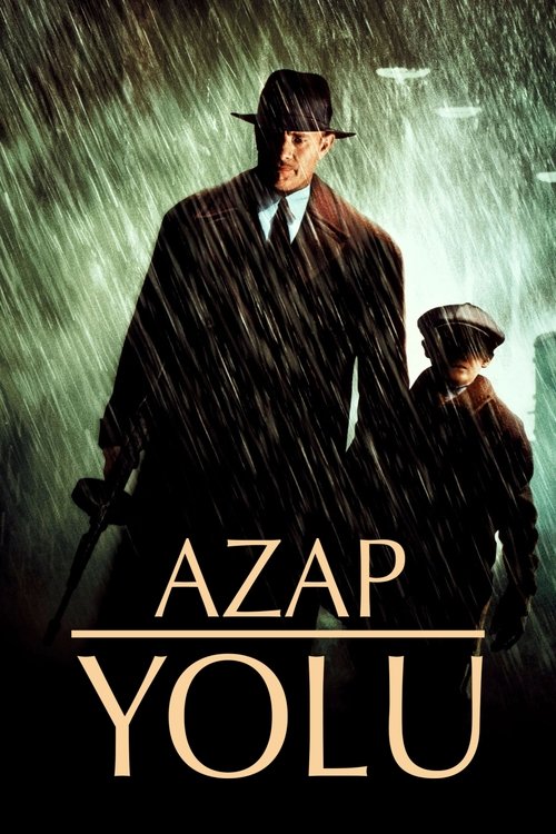 azap yolu poster
