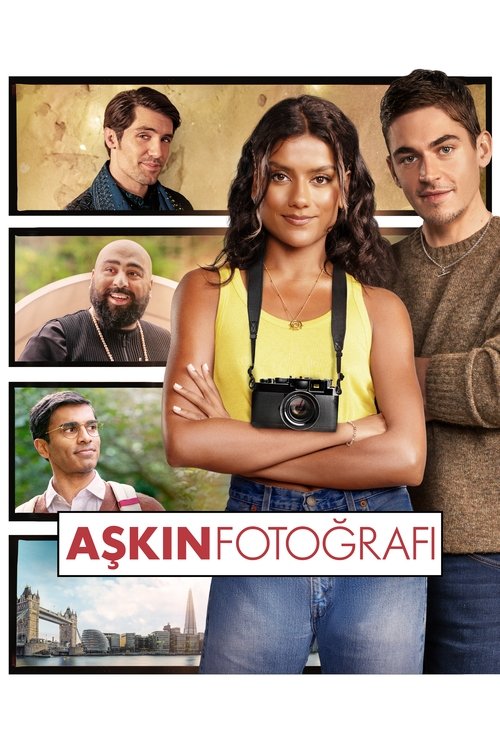 aşkın fotoğrafı poster