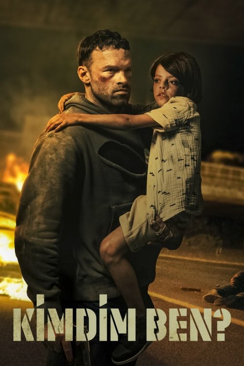kimdim ben? poster
