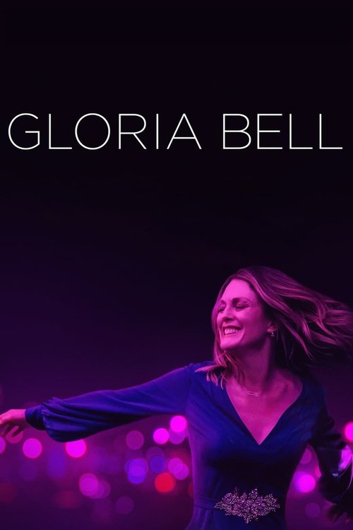 gloria bell poster