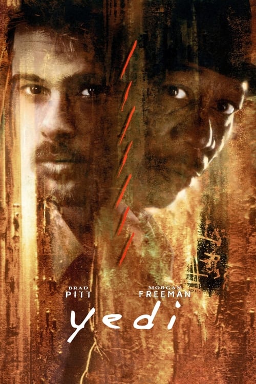 yedi poster