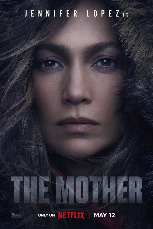 the mother poster