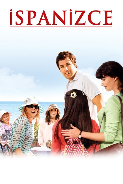i̇spanizce poster