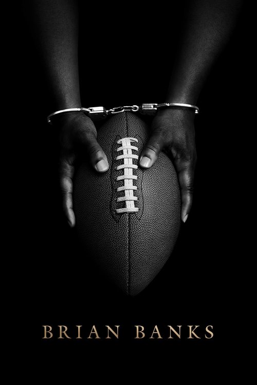 brian banks poster