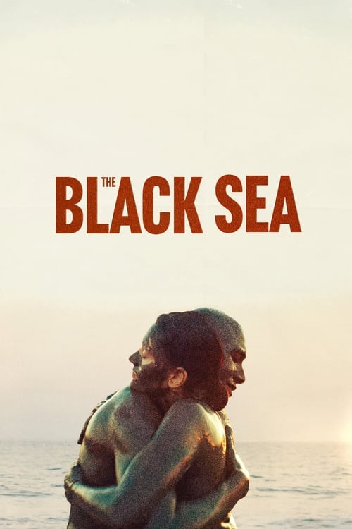 the black sea poster