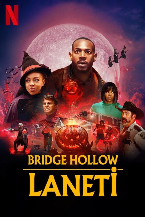 bridge hollow laneti poster