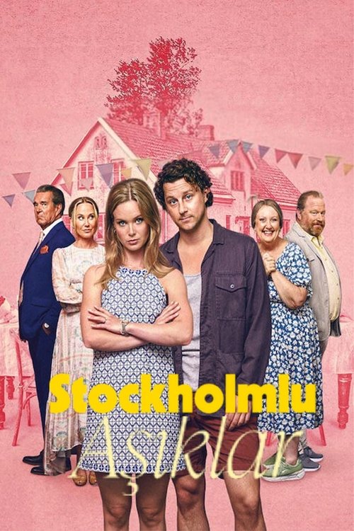 stockholmlu aşıklar poster