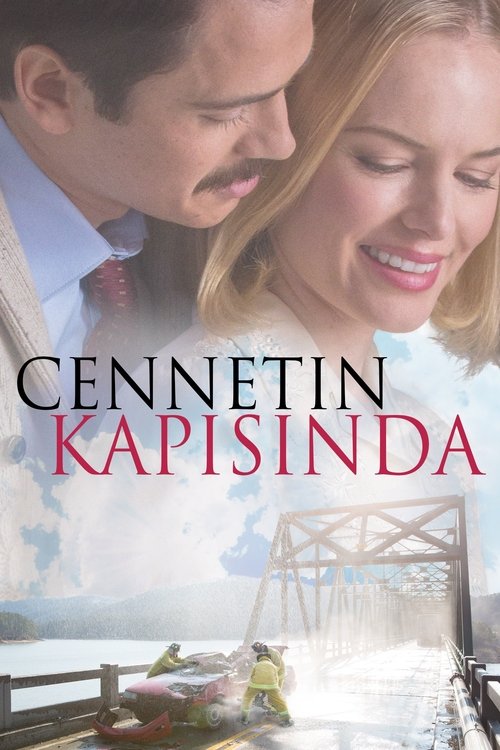 cennetin kapısında poster