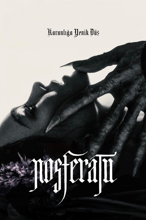 nosferatu poster