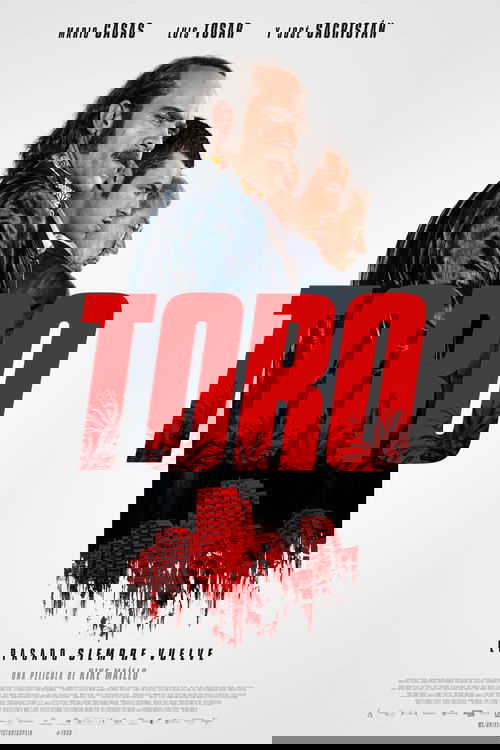 toro poster