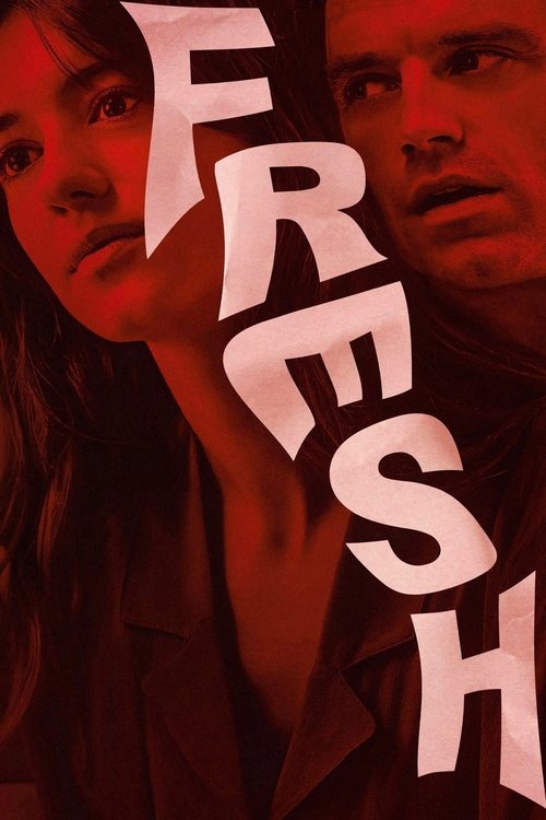 fresh poster