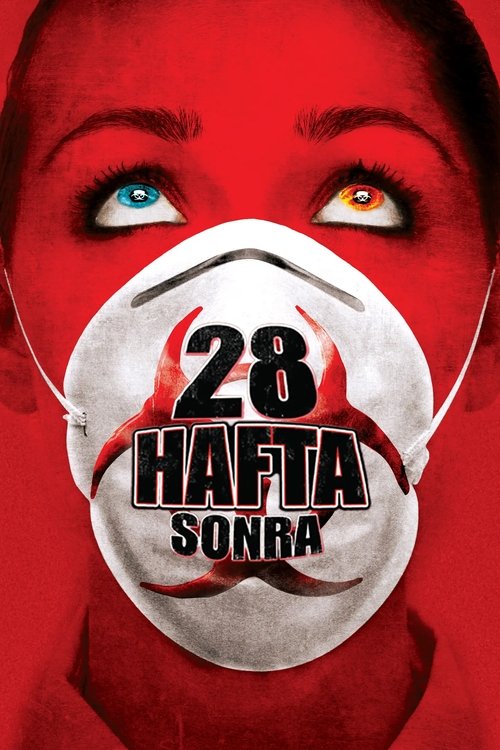 28 hafta sonra poster