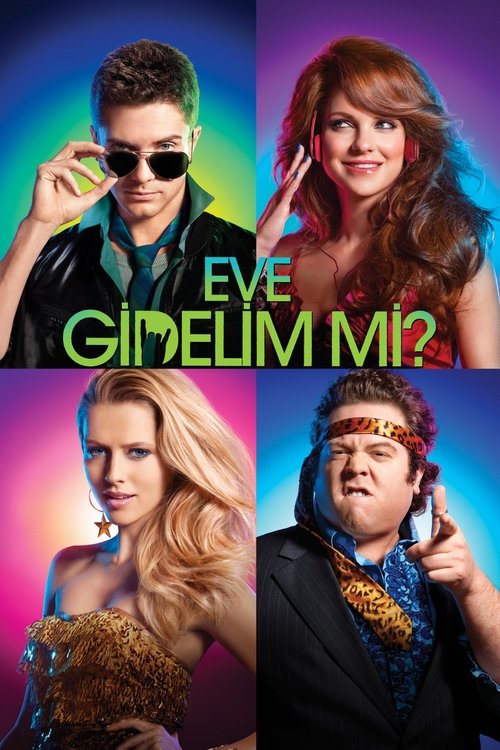 eve gidelim mi? poster