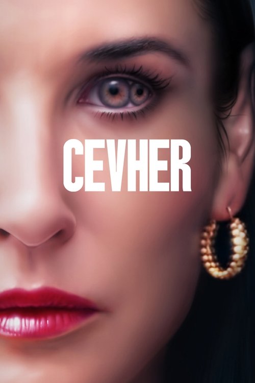 cevher poster