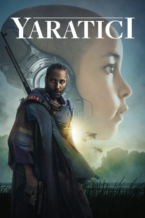 yaratıcı poster