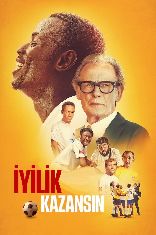i̇yilik kazansın poster