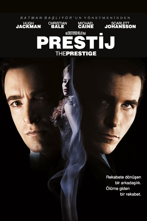 prestij poster