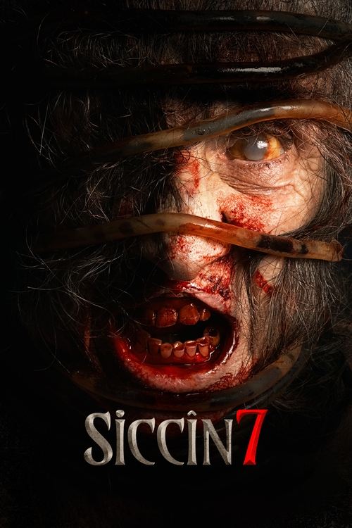 siccîn 7 poster