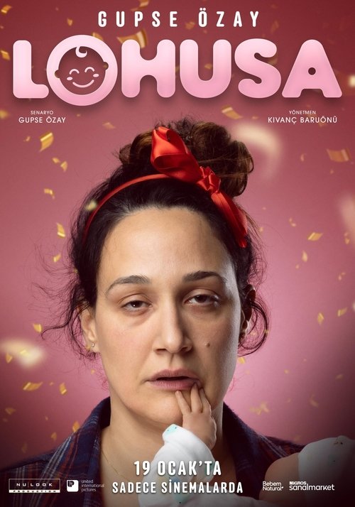 lohusa poster