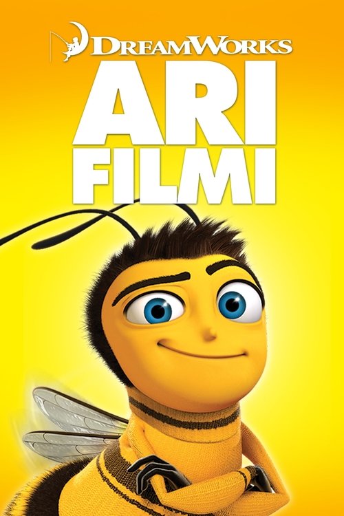 arı filmi poster