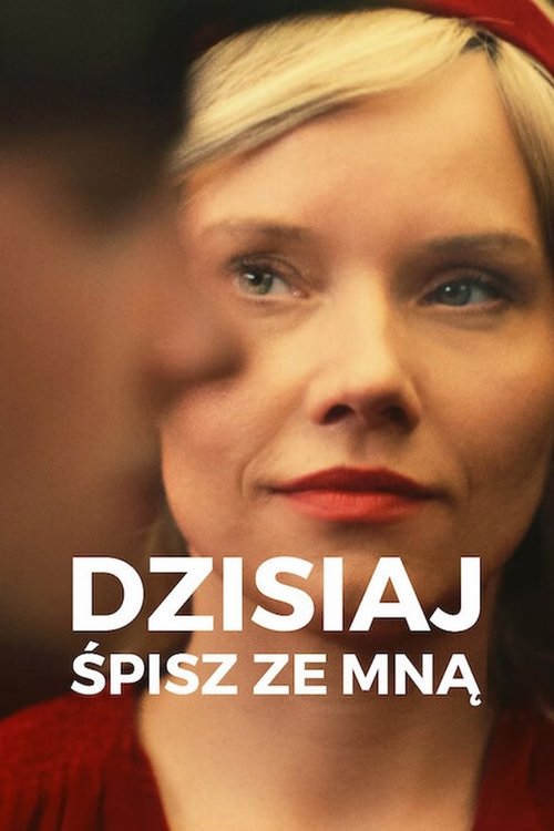 bu gece benimlesin poster