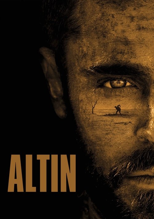 altın poster