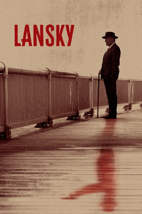 lansky poster