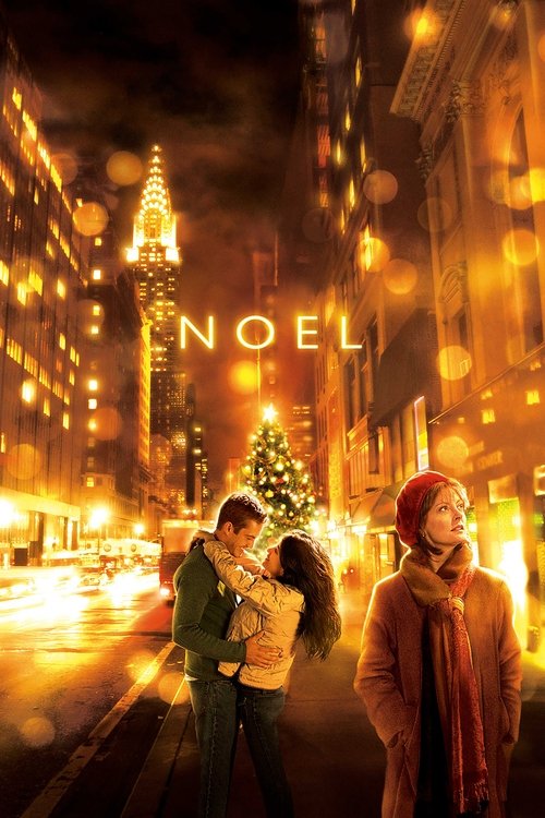 noel poster