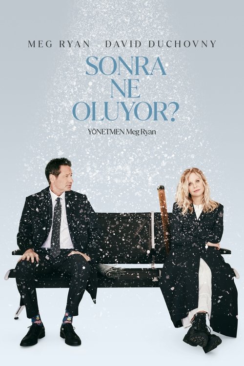 sonra ne oluyor? poster