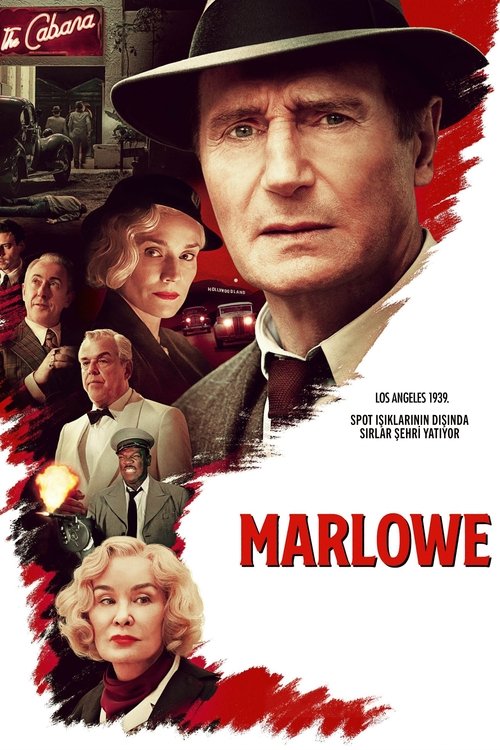 marlowe poster