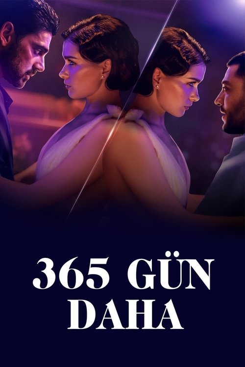365 gün daha poster