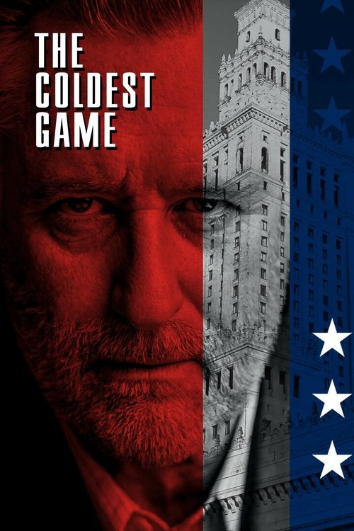 en soğuk oyun poster