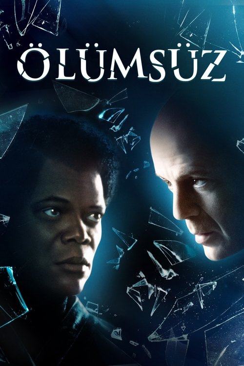 ölümsüz poster