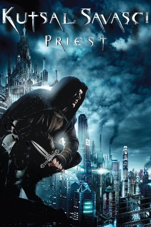 kutsal savaşçı poster