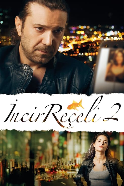 i̇ncir reçeli 2 poster