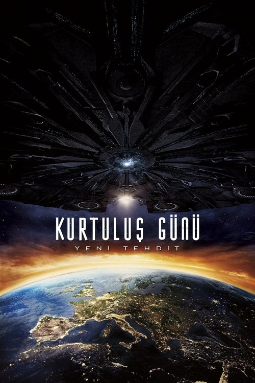 kurtuluş günü: yeni tehdit poster