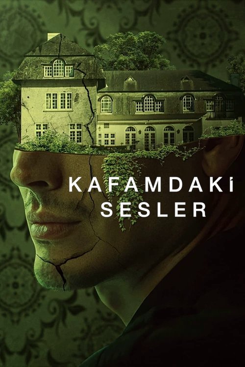 kafamdaki sesler poster